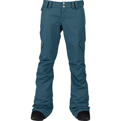 Штаны Burton Twc Miss Wilds Pt (2015)