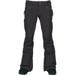 Штаны Burton TWC NATIVE PT TRUE BLACK (2015)