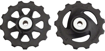 Ролики для заднего переключателя Shimano к RD-TX35/M280/TY300 (2021)