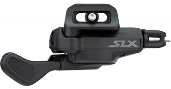 Шифтер Shimano SLX M7100-I на 2 скорости, крепление I-Spec EV (2021)