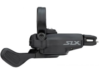 Шифтер Shimano SLX M7100 на 2 скорости, крепление на хомут (2021)