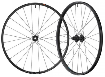 Комплект колёс Shimano MT620-B 27.5