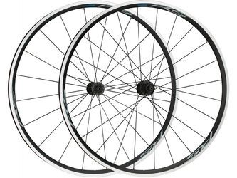 Комплект колёс Shimano RS100 28