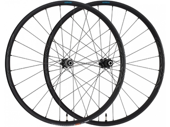 Комплект колёс Shimano RX570 28-29