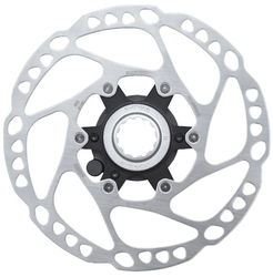 Тормозной диск под CenterLock Shimano EM600, диаметр 160/180/203 мм (2021)