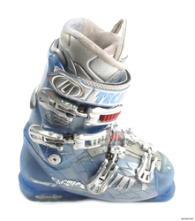 Горнолыжные ботинки Tecnica Attiva Vento 8 (2009)