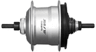 Alfine S7001, под C.Lock, 135x187 мм