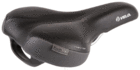 Tour E-Grip, размер 272х212мм анатом. эластомер. с рукояткой, черно-серое