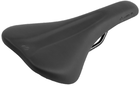 Speedflex Basic, размер 274х146 мм, черное
