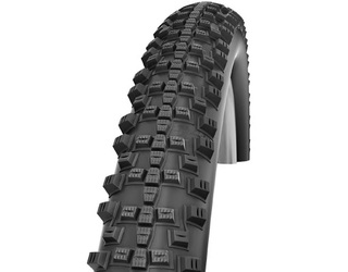 Покрышка для велосипеда Schwalbe Smart Sam Addix 26x2.25  (2022)