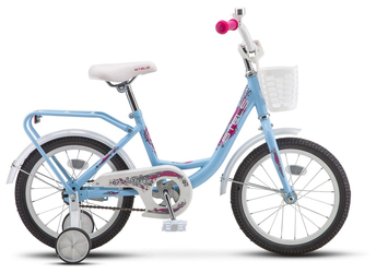 Детский велосипед Stels Flyte Lady 16