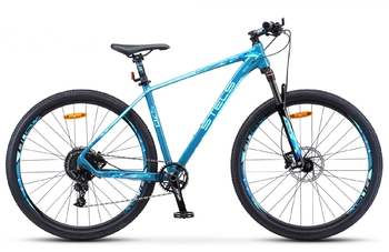 Велосипед MTB Stels Navigator-970 D 29