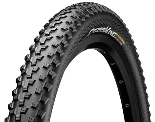 Покрышка для велосипеда Continental Cross King 27.5 Foldable (2021)