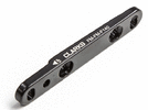 для диск. тормоза (FLAT MOUNT) алюм. перед. 140/160мм CB-FMFM-F140/160 черный