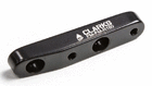  для диск. тормоза (FLAT MOUNT) алюм. зад. 180мм CB-FMFM-R180
