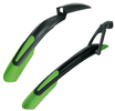 X-BLADE + SHOCKBLADE пластик. 27.5-29
