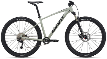 Велосипед MTB Giant Talon 1 Desert Sage (2021)