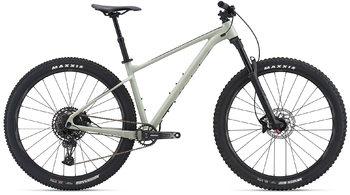 Велосипед MTB Giant Fathom 29 1 Desert Sage (2021)