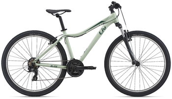 Велосипед MTB Liv Bliss 27.5 Desert Sage (2021)