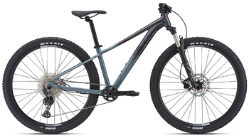 Велосипед MTB Liv Tempt 27.5 0 Ocean Storm (2021)