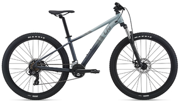 Велосипед MTB Liv Tempt 27.5 4 Slate Gray (2021)