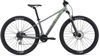 Велосипед MTB Liv Tempt 29 2 Desert Sage (2021)