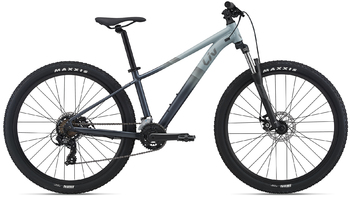 Велосипед MTB Liv Tempt 29 4 Slate Gray (2021)