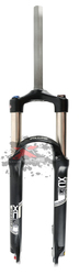 Амортизационная вилка Suntour SF14-XCR32-COIL LOR DS 29