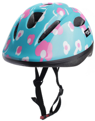 Шлем детский Green Cycle MIA бирюзовый (2021)