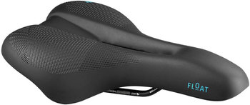 Седло Selle Royal Float Moderate Classic Man 282x183 мм (2021)