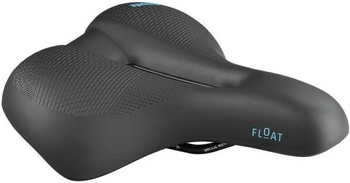 Седло Selle Royal Float Relaxed Classic 251x228 мм (2021)