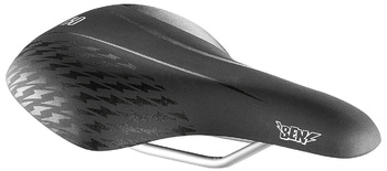 Седло Selle Royal Junior BEN 230x151 мм (2021)