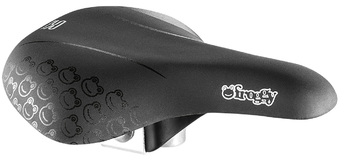 Седло Selle Royal Junior FROGGY 202x150 мм (2021)