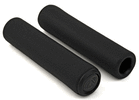 AGR SILICONE ELITE 130мм Blk силиконовые, черные
