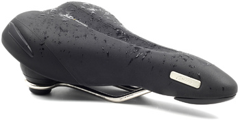 Седло Selle Royal Premium Optica Moderate 271x169 мм (2021)