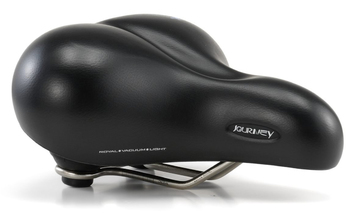 Седло Selle Royal Premium Relaxed Journey 275x251 мм (2021)
