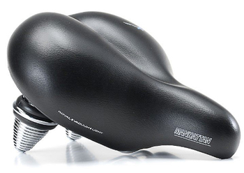 Седло Selle Royal Premium Relaxed  Manhattan 270x245 мм (2021)