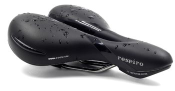 Седло Selle Royal Respiro Soft Moderate Woman 263x199 мм (2021)