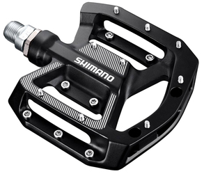 Педали Shimano PD-GR500 резьба 9/16