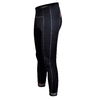 длинные Tarcento S-302-B14 Summer Men Active Tights с памперсом B14, черные