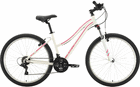 Luna 26.2 V белый/розовый