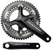 Dura-Ace FC-R9100, 2x11 ск, без каретки