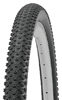 26x2.10 (54-559), MTB, средний протектор