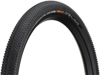 Покрышка для велосипеда Schwalbe G-ONE Allround Evolution ADDIX Super Ground 29x2.25 (57-622) (2021)