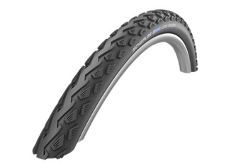 Покрышка для велосипеда Schwalbe Land Cruiser 28