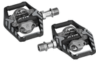 XTR PD-M9120 SPD, с шипами SH51