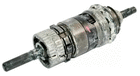 к SG-3C41, внутренности Internal assembly, ось 168мм
