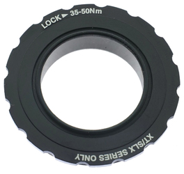 Стопорное кольцо Shimano для шатунов FC-M8100 и др. (2021)