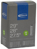 AV19,  27.5x1.75-2.4 ниппель shrader (авто)