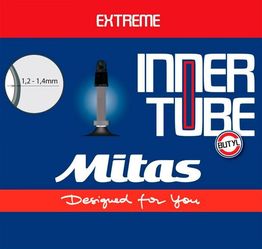 Камера Rubena Mitas EXTREME C11-X 27.5x 2.10-3.0